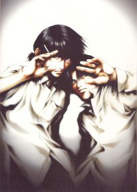 BUY NEW wild adapter - 17139 Premium Anime Print Poster